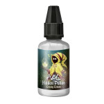 Concentré Greedy Lemon 30ml Hidden Potion - Arômes et Liquides